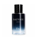 Christian dior sauvage eau forte