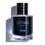 Christian dior sauvage extrait