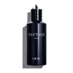 Christian dior sauvage - recharge parfum