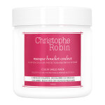 Christophe robin masque bouclier couleur
