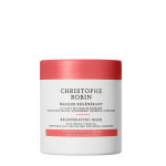 Christophe robin masque rgnrant  l'huile de figue de barbarie