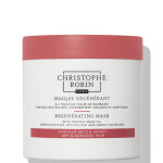Christophe robin masque r�g�n�rant � l'huile de figue de barbarie