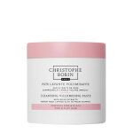 Christophe robin p�te lavante volumisante aux extraits de rose