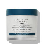 Christophe robin scrub lavant purifiant au sel marin