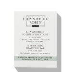 Christophe robin shampooing solide hydratant � l'aloe vera