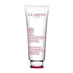 Clarins baume jeunesse des mains