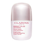 Clarins bright plus [advanced]