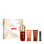 Clarins coffret double serum