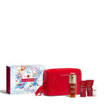 Clarins coffret double serum & multi - intensive