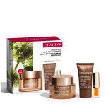 Clarins coffret extra - firming