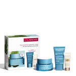Clarins coffret hydra - essentiel [ha]2