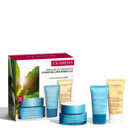 Clarins coffret hydra - essentiel [ha]2