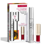 Clarins coffret mascara