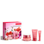 Clarins coffret multi - active