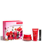 Clarins coffret multi - intensive