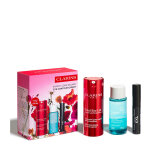 Clarins coffret total eye lift