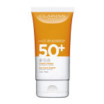 Clarins crème solaire corps Clarins crème solaire corps