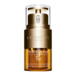 Clarins double srum eye