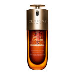 Clarins double serum light texture