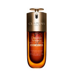 Clarins double serum light texture