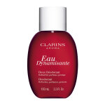 Clarins eau dynamisante doux d�odorant