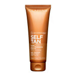 Clarins gel�e auto - bronzante express