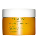Clarins gommage au sucre  tonic