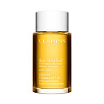 Clarins huile anti - eau