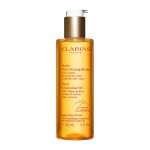 Clarins huile tr�s d�maquillante