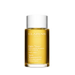 Clarins huile tonic