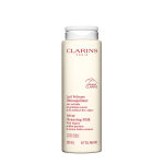 Clarins lait velours démaquillant Clarins lait velours démaquillant