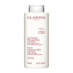 Clarins lait velours dmaquillant