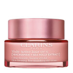 Clarins multi - active jour spf 15