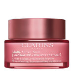 Clarins multi - active nuit
