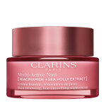 Clarins multi - active nuit