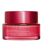 Clarins multi - intensive rose radiance