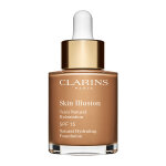 Clarins skin illusion spf15