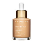 Clarins skin illusion spf15