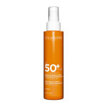 Clarins spray solaire lact� tr�s haute protection corps spf50 +