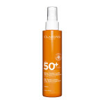 Clarins spray solaire lact trs haute protection corps spf50 +