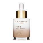Clarins tinted oleo - serum