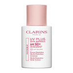 Clarins uv plus skin barrier spf50 + et anti - pollution