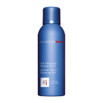 Clarinsmen gel moussant rasage idal