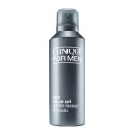Clinique aloe shave gel