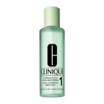 Clinique clarifying lotion 1