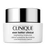 Clinique crme illuminatrice hydratante