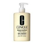 Clinique deep comfort body lotion