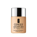Clinique even better glow