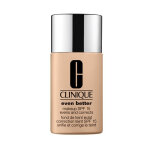 Clinique even better makeup spf15
