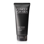 Clinique face wash